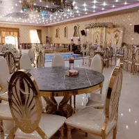 باغ تالار مراسم عروسی  ترحیم  تولد و غیره