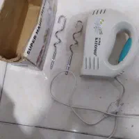 همزن برقی کاتامو