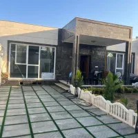 ویلاباغ۳۰۰متر«مدرن/شهرکی/چاه آب» لشگرآباد سهیلیه