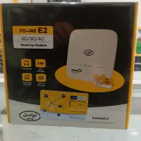 مودم ایرانسل4Gمدلi40-E2