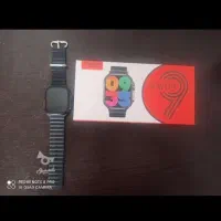 ساعت هوشمند در حد نو تخفیف دارد تا ۵۰۰ تومن میدم