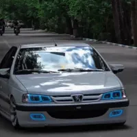 پارس مدل ۹۹