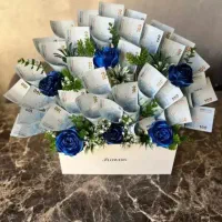 off|گل مصنوعی|قم, نیروگاه|دیوار