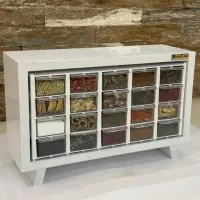 باکس ادویه ۲۰کشو