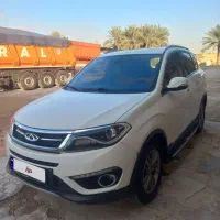 تیگو5مدل مدل98فول اپشن