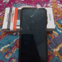 گوشی سامسونگ آ۱۶