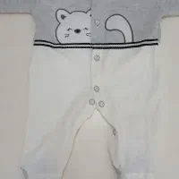 لباسای نوزادی