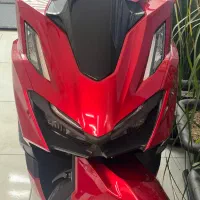 هوندا کلیک ۱۶۰ مدل ۱۴۰۳