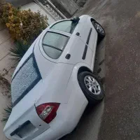 تیبا ۱ مدل ۹۴دوگانه شرکتی