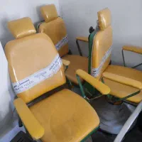 صندلی آرایشگاه