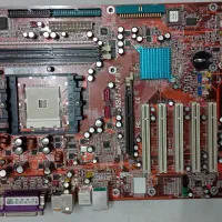 مادر برد کامپیوتر