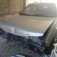 پژو ۴۰۵|خودرو سواری و وانت|گرگان, |دیوار