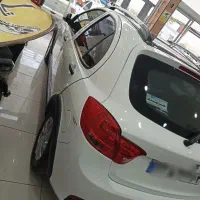 کوییک GxrتیپLفول|خودرو سواری و وانت|شیراز, مسلم|دیوار