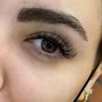 خدمات اکستنشن مژه|خدمات آرایشگری و زیبایی|یزد, |دیوار