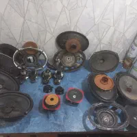 تعمیر و مونتاژ سیستم صوتی خودرو