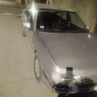 پژو مدل 88|خودرو سواری و وانت|ملایر, |دیوار