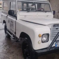 لندور انگلیس|خودرو کلاسیک|اهر, |دیوار