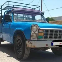 وانت نیسان مدل 85|خودرو سواری و وانت|مرودشت, بیست متری بیمارستان|دیوار