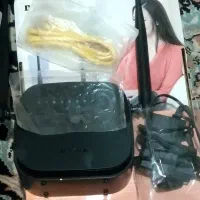 مودم D-Link کاملاً نو و بدون استفاده|مودم و تجهیزات شبکه|آستارا, |دیوار