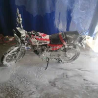 سر نیاز مالی میفروشم|موتورسیکلت|کرج, گوهردشت|دیوار