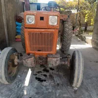 تراکتوررومانی ۷۲