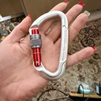 کارابین پیچ ماموت Mammut مدل KN 2318