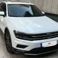 تیگوآن فولکس واگن