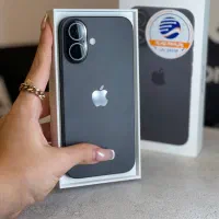 iphone16آیفون۱۶نرمال درحدنو