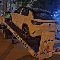 فولکس واگن T-Roc 2025|خودرو سواری و وانت|بندرعباس, |دیوار