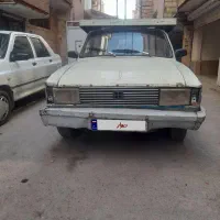 پیکان وانت ۸۱ نقد و اقساط