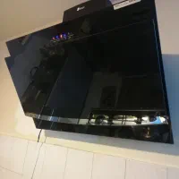 فروش هود سینجر 118