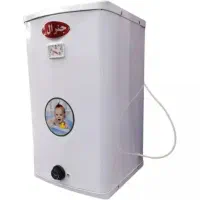 آبگرمکن برقی و گازی مخرنی50و30