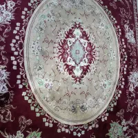 ۲ فرش 12متری ویک۹متری ۳۴۰۰