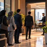 استخدام نیروی‌ جوان  بدون نیاز به کارت پایان خدمت