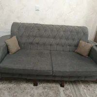 مبل و میز ناهارخوری