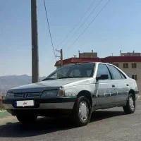 405 مدل ۸۴ (تمیز)