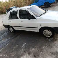 پراید 95|خودرو سواری و وانت|کرمانشاه, |دیوار