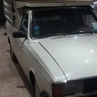 پیکان دوگانه سوز CNG، مدل ۱۳۷۷|خودرو سواری و وانت|ری, شهید غیوری (ابن باویه)|دیوار