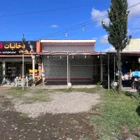 یک مغازه در اول جاده ماسوله|اجارهٔ مغازه و غرفه|فومن, |دیوار