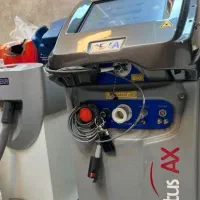 لیزر موی زائد دستگاه الکساندرایت دکا ۲۰۲۵