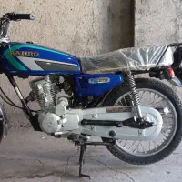 درحده صفر . فنی بی نظیر|موتورسیکلت|جلفا, |دیوار