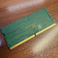 رم ۱۶ گیگ لپ‌تاپ برند سامسونگ DDR5-5600B|قطعات و لوازم جانبی رایانه|تهران, دارآباد|دیوار