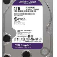 هارد۴ ترابایت بنفش