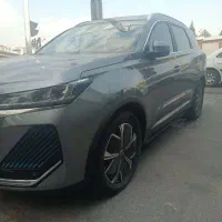 +TIGGO 7 مدل 1404 نقدواقساط ( TKK)|خودرو سواری و وانت|تهران, حکمت|دیوار