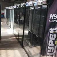 یخجال پرده ای سالم باسرمادهی خوب|کافی‌شاپ و رستوران|میانه, |دیوار