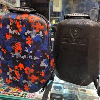 کیف ps5 اسلیم  کوله|کنسول، بازی ویدئویی و آنلاین|مشهد, فرهنگ|دیوار