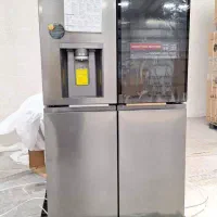 یخچال الجی|یخچال و فریزر|بانه, |دیوار