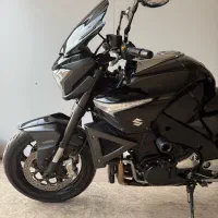 BIKING 2009ABS 1400cc|موتورسیکلت|تهران, تهرانپارس غربی|دیوار