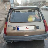 پی کی 82|خودرو سواری و وانت|کرمانشاه, |دیوار