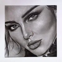 آموزش و پذیرش سفارش نقاشی (ویژه بانوان)|خدمات آموزشی|مشهد, جاهد شهر|دیوار